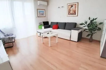 Apartman Sentona Fiume