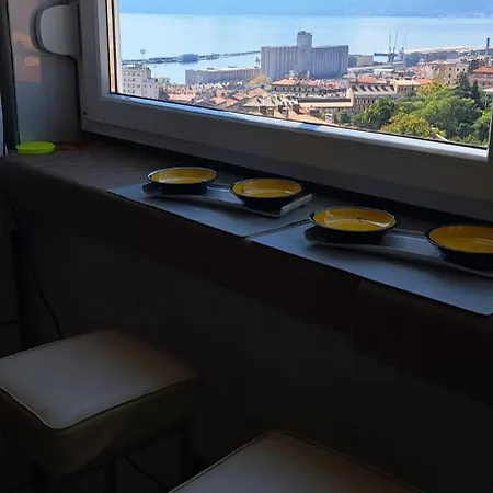Apartman Sentona
