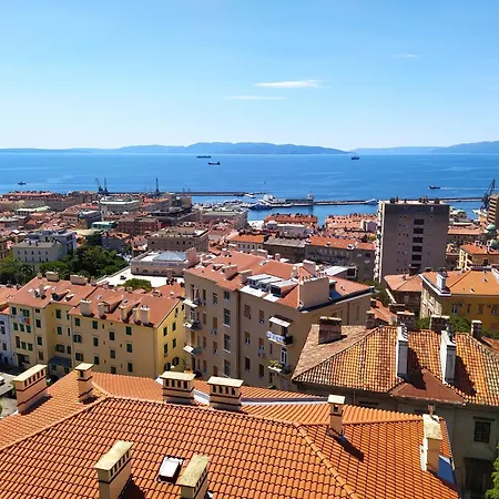 Sentona Апартаменты *