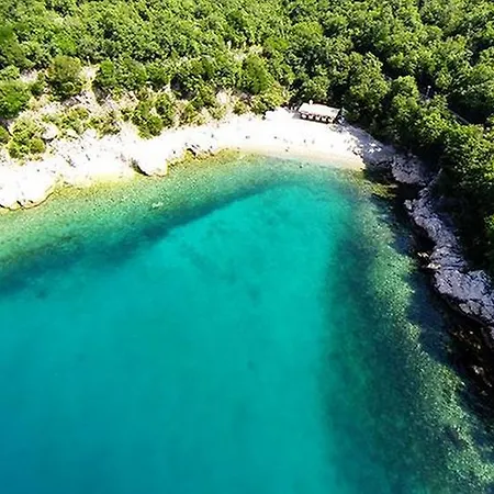 Sentona Apartman Fiume