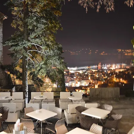 Sentona Apartman