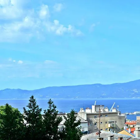 Апартаменты Sentona