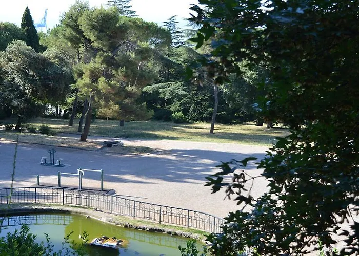 Sentona * Риека