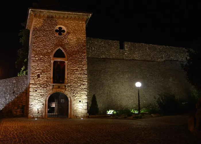 Sentona Апартаменты Риека