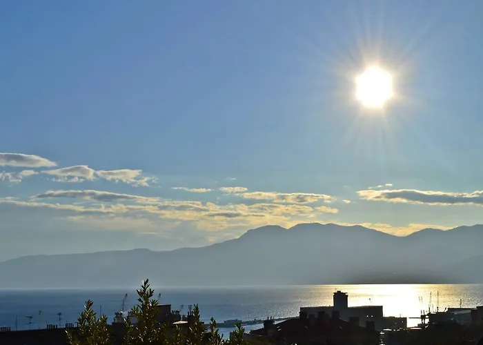 Апартаменты Sentona