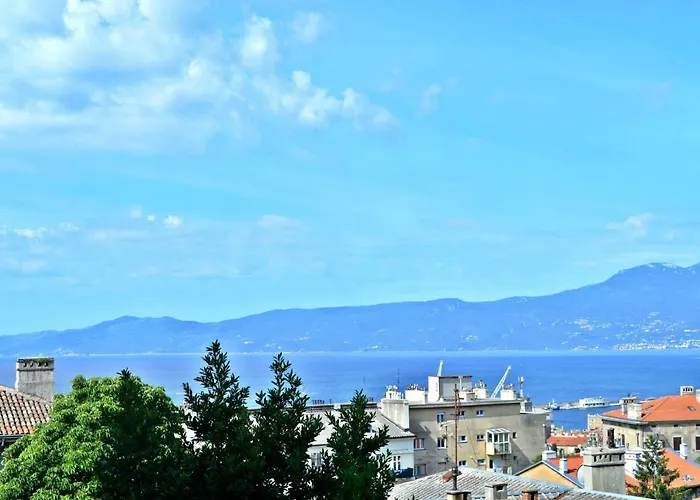 Апартаменты Sentona