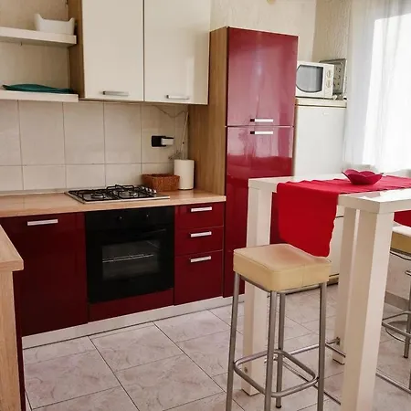 Apartment Sentona