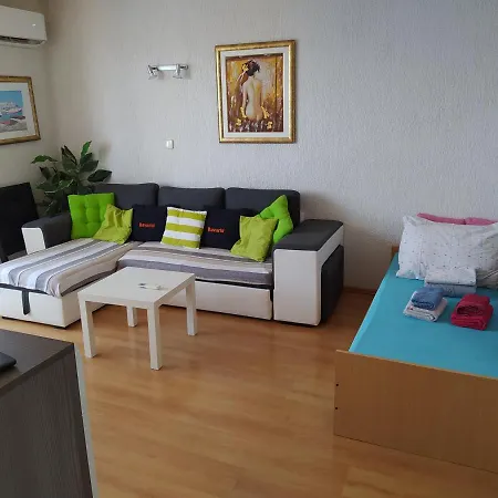 Apartment Sentona