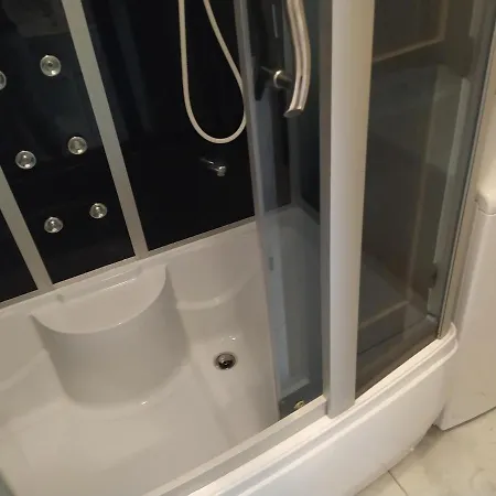 Sentona Apartment Rijeka