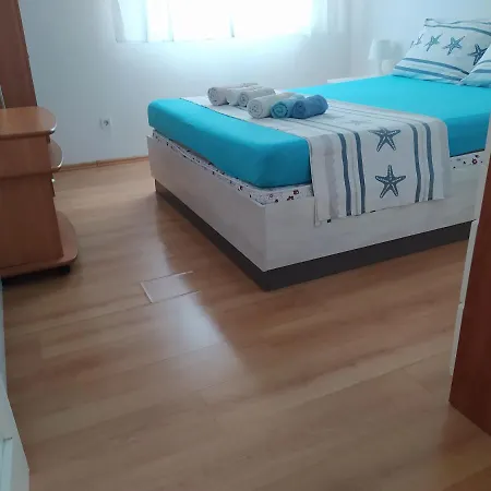 Apartment Sentona Rijeka