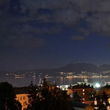 Sentona Appartement *