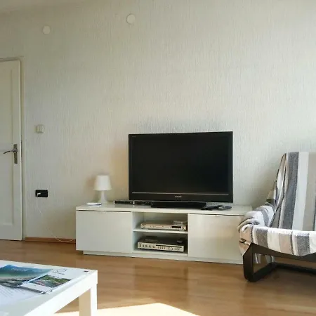 Sentona Appartement *