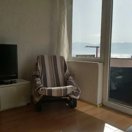 Sentona Appartement