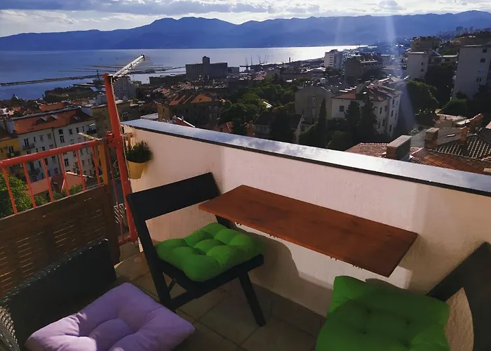Sentona Apartament *
