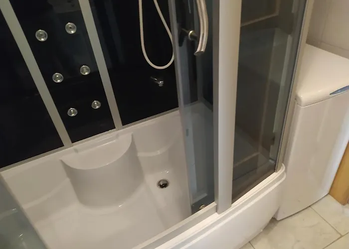 Sentona Apartament Rijeka