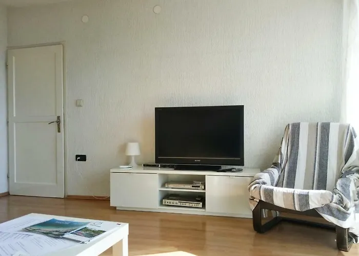 Sentona Apartament *