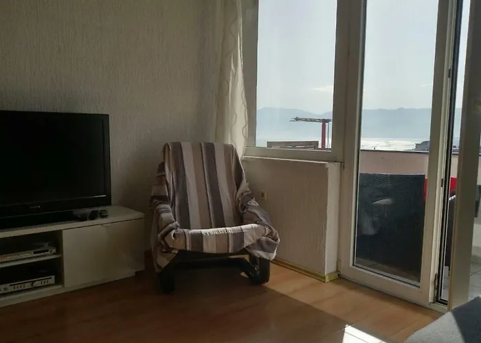 Sentona Apartament