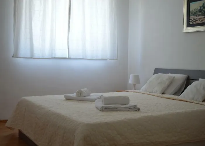 Sentona Apartament