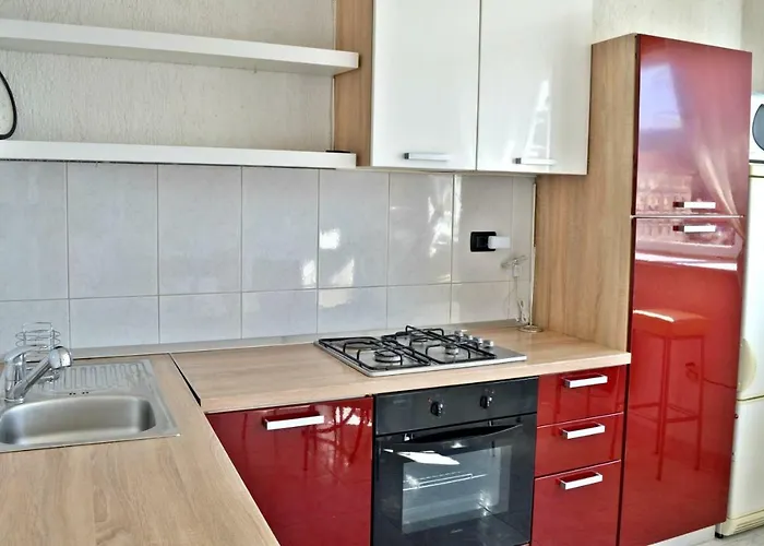 Apartament Sentona *