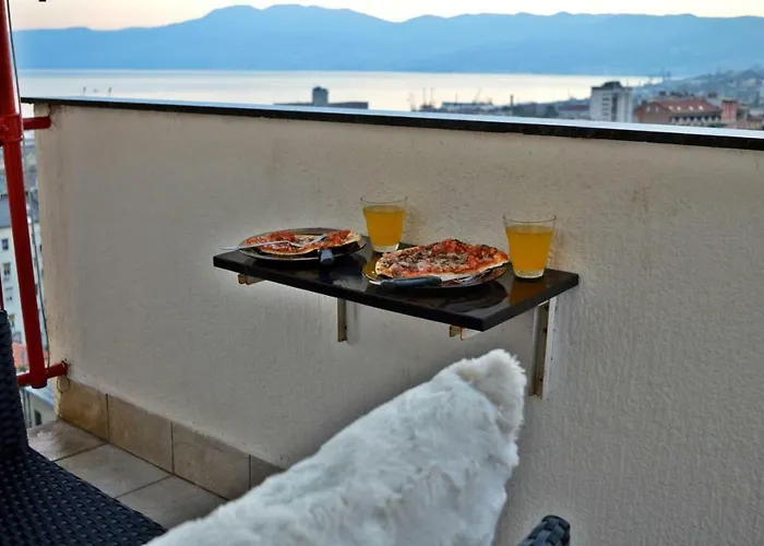 Sentona * Rijeka